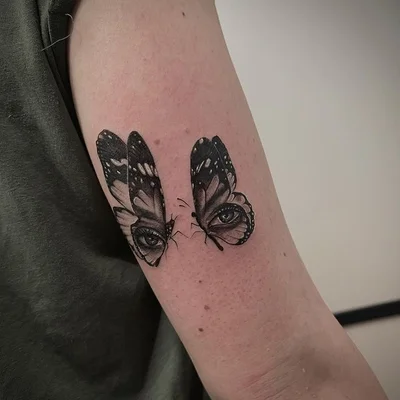 Sue Versipellis tattoo 025