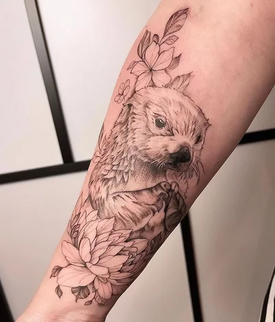 Sue Versipellis tattoo 027