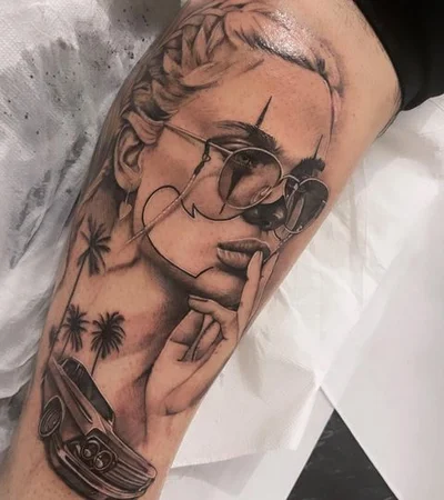 Sue Versipellis tattoo 030