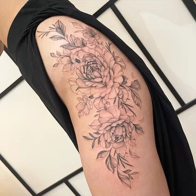 Sue Versipellis tattoo 031