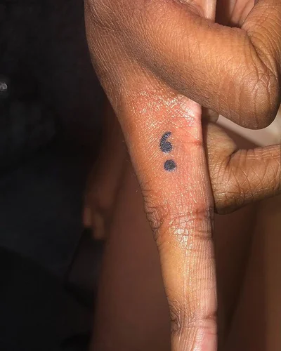 Suede Ink Studios tattoo 007