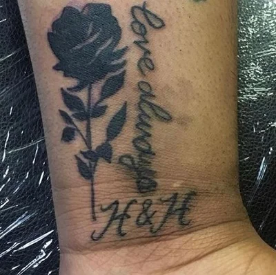 Suede Ink Studios tattoo 008