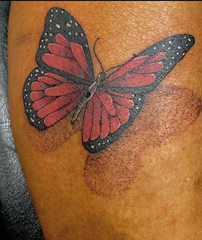 Suede Ink Studios tattoo 012