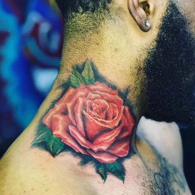 Suede Ink Studios tattoo 013