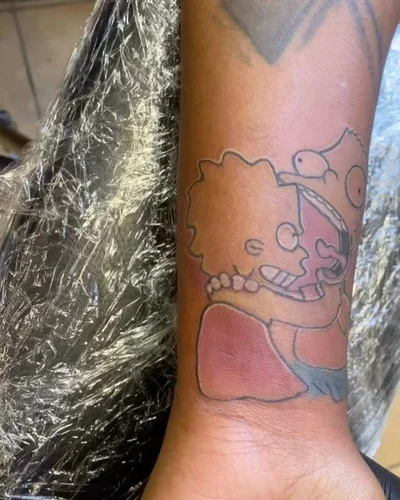 Suede Ink Studios tattoo 015