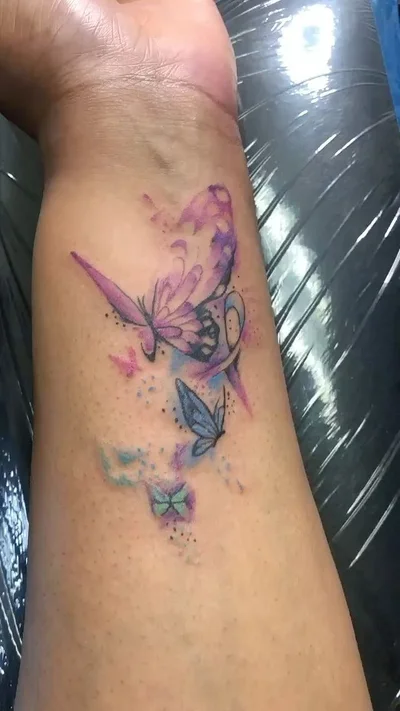 Suede Ink Studios tattoo 017