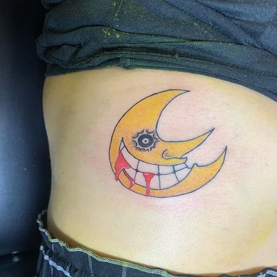 Suede Ink Studios tattoo 018