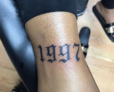 Suede Ink Studios tattoo 019