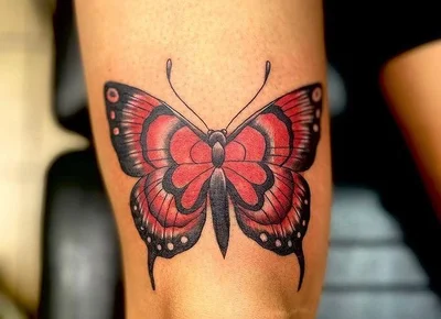 Suede Ink Studios tattoo 021
