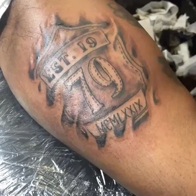 Suede Ink Studios tattoo 023
