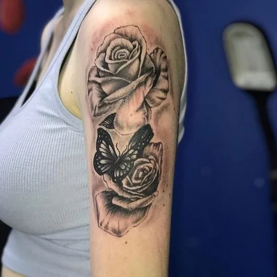 Suede Ink Studios tattoo 025