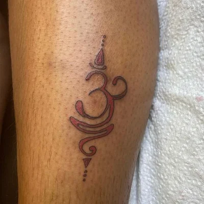 Suede Ink Studios tattoo 027