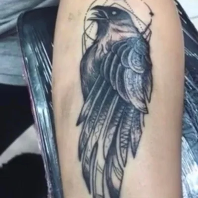 Suede Ink Studios tattoo 031