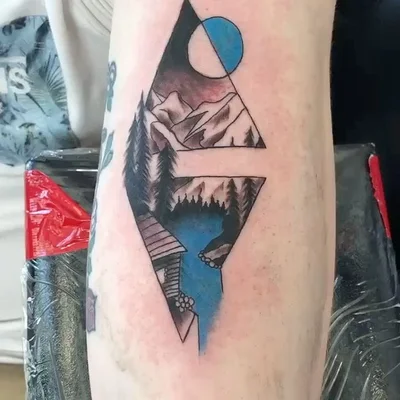 Suede Ink Studios tattoo 036