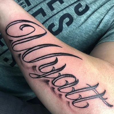 Suede Ink Studios tattoo 038