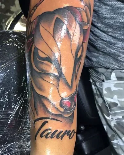 Suede Ink Studios tattoo 039