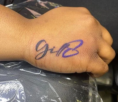 Suede Ink Studios tattoo 040