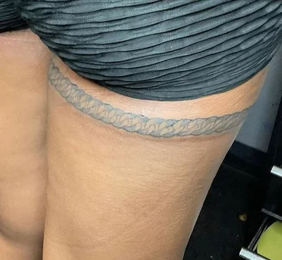 Suede Ink Studios tattoo 043