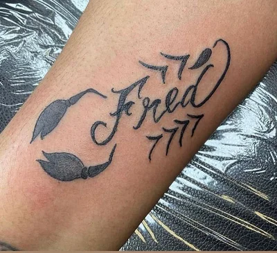 Suede Ink Studios tattoo 044
