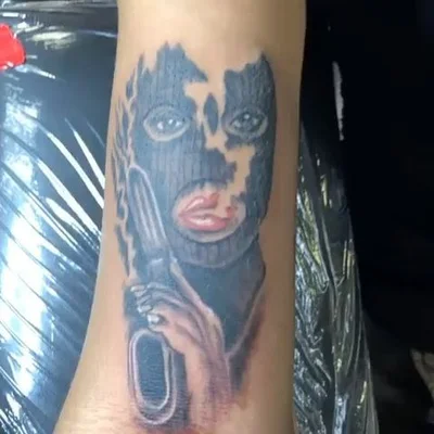 Suede Ink Studios tattoo 045