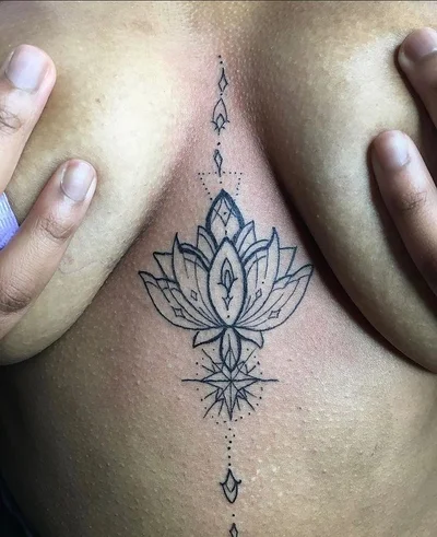 Suede Ink Studios tattoo 049
