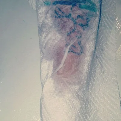 Sueko tattoo 010