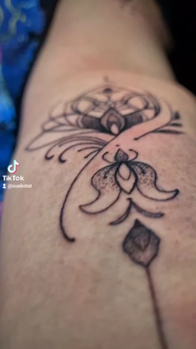 Sueko tattoo 011