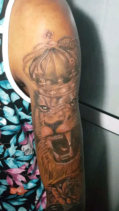 Sueko tattoo 012