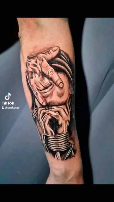 Sueko tattoo 017