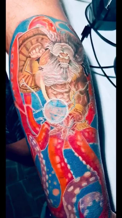 Sueko tattoo 022