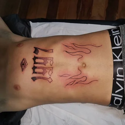 Sueko tattoo 025