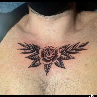 Sueko tattoo 030