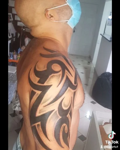Sueko tattoo 031