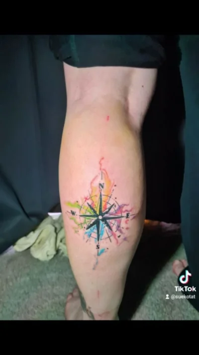 Sueko tattoo 032