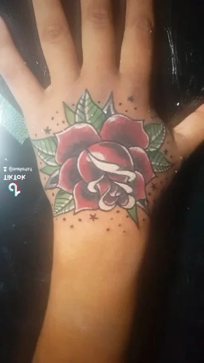 Sueko tattoo 035
