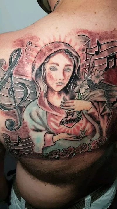 Sueko tattoo 036