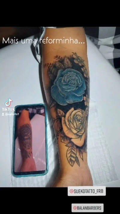 Sueko tattoo 037