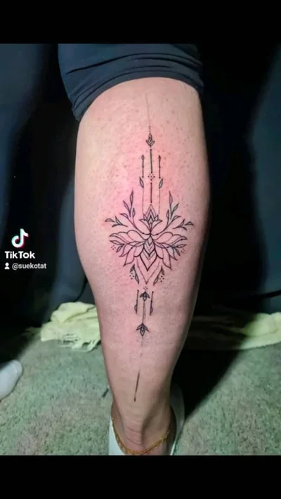 Sueko tattoo 039