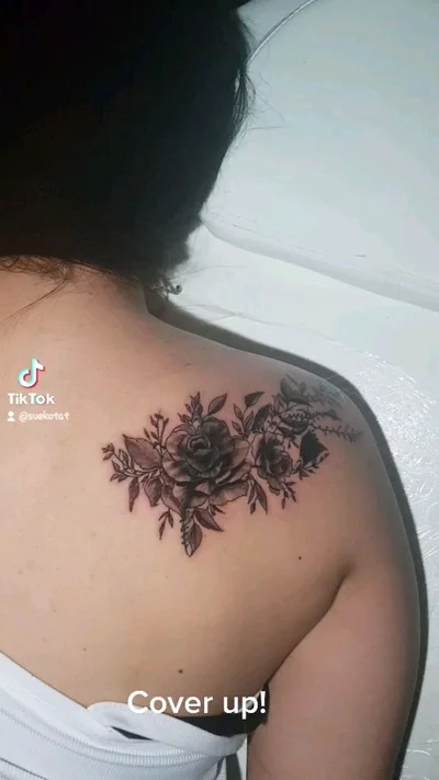 Sueko tattoo 040