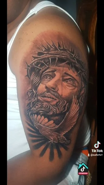 Sueko tattoo 044