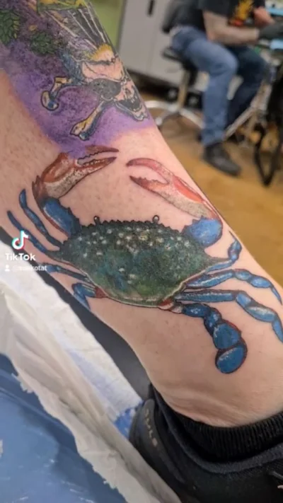 Sueko tattoo 050