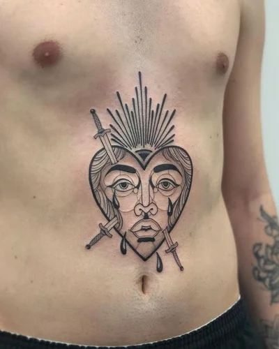 Suelynttt tattoo 008