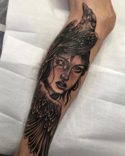 Suelynttt tattoo 044