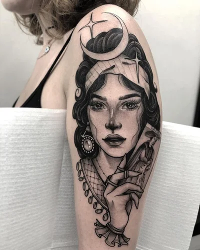 Suelynttt tattoo 047