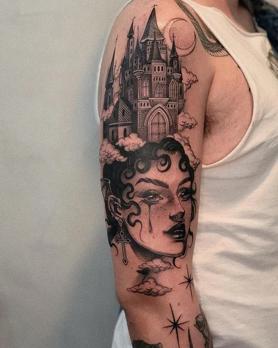 Suelynttt tattoo 048
