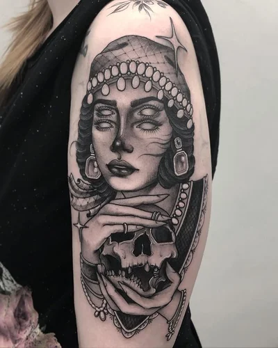 Suelynttt tattoo 049