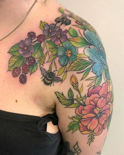 Nush tattoo 007