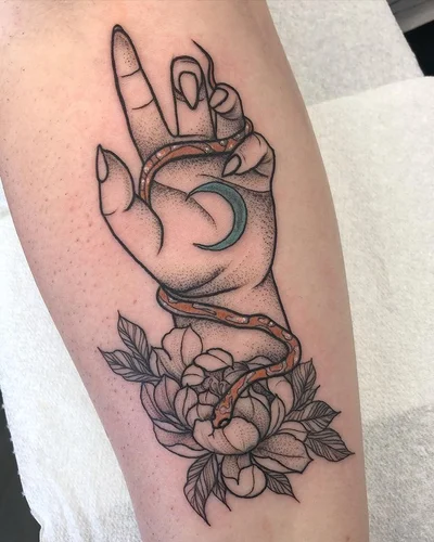 Nush tattoo 019