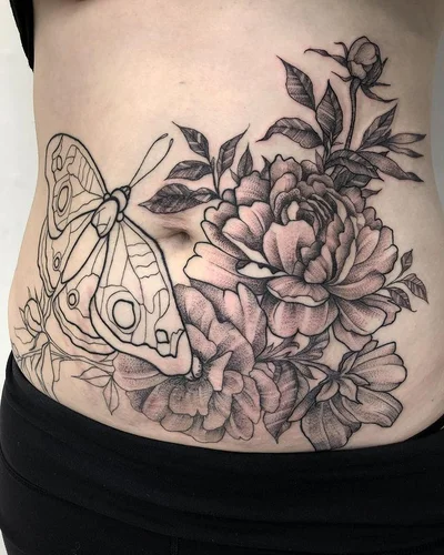 Nush tattoo 021
