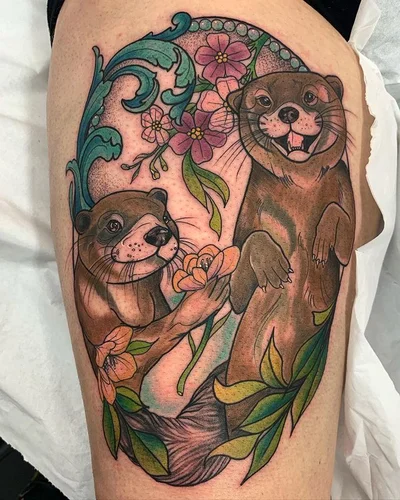 Nush tattoo 022